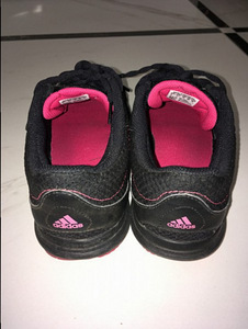 Adidas tossud, tennised s40 (3 foto / 5)