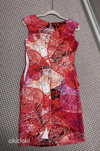 Pta; McQueen; Vilderson kleit s36/38 (фото #9)
