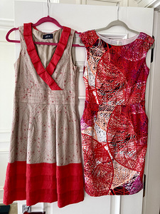 Pta kleit s38; Vilderson kleit s36 (8 foto / 9)