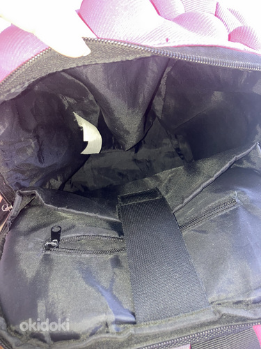 Школьная сумка madPax, рюкзак (фото #8)
