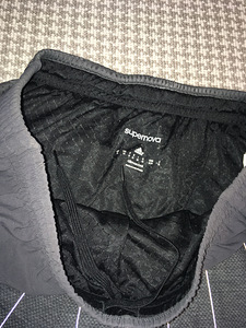 Adidas supernova püksid S/M ja särk L (8 foto / 10)