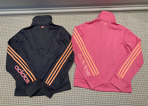 Adidas dressipluus s38 (2 foto / 3)