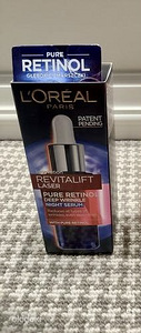 Loreal öökreem