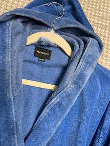 Халат Hemtex, Decathlon s146/152 (3 фото из 3)
