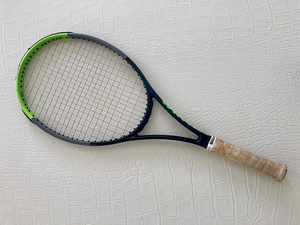 Теннисная ракетка Wilson Blade 101L 274г