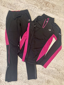 Karrimor Run одежда для бега, спортивная одежда s8 xs