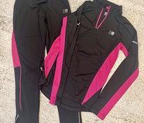 Karrimor Run одежда для бега, спортивная одежда s8 xs