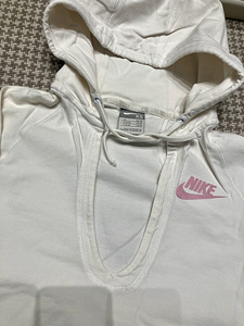 Nike jakk, pusa, hoodie xs (5 foto / 8)