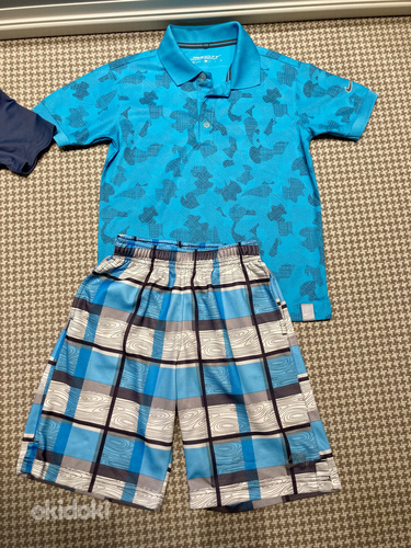 Nike spordiriided s128-140