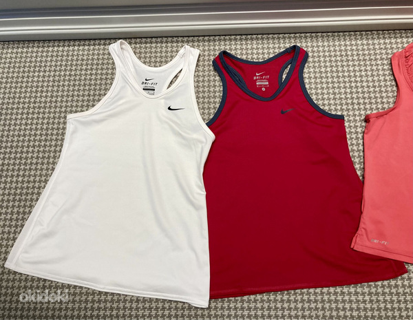 Nike pluusid s137-146 (M)