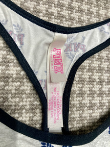 Victorias Secret pesu 75B/S (2 foto / 3)