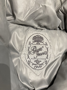 Guess sulejope S (2 foto / 6)