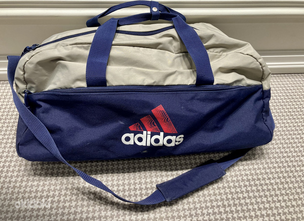 Adidas spordikott