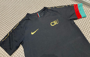 Nike, CR7, футболка Cristiano Ronaldo р. 147-158 (2 фото из 4)