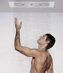 Hansgrohe dušš, rainmaker 680x460
