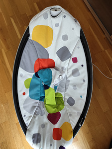 Beebikiik 4moms Mamaroo (2 foto / 4)