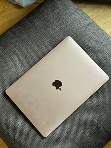Macbook Air 2020 8 GB/ 512 GB SSD (3 foto / 4)