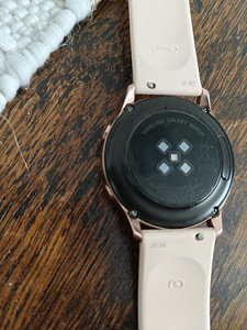Samsung Galaxy Watch (3 foto / 3)