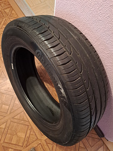 CONTINENTAL 205\ 55 R 16 (2 foto / 2)