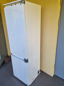 Integreeritav Külmkapp ELECTROLUX (2 foto / 4)