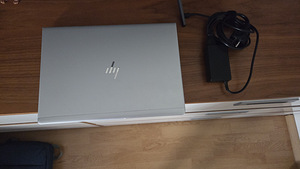 HP Elitebook 840 G5, i5,16GB,256SSD,Win 11 (2 foto / 5)