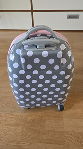 Samsonite Disney Minnie 2.0 детский чемодан (2 фото из 4)