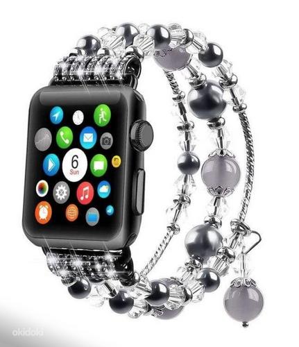 Ремешок для часов Apple Watch 44 мм (фото #1)