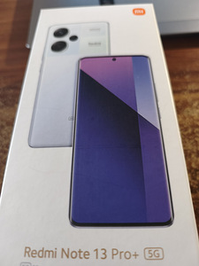 Redmi Note 13 Pro+ 5g (2 foto / 3)