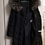 Talvemantel. Зимнее пальто. Размер 38 - 40 (фото #2)
