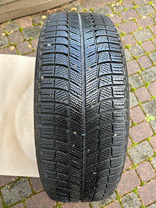 Rehvid MICHELIN (2 foto / 3)
