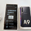 Smartphone Samsung Galaxy A9 (foto #3)