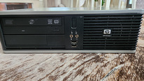 ПК HP Compaq dc 5850 SFF