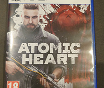 Atomic Heart (Ps5)