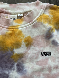 Jope / Spordijope VANS, suurus XS . (2 foto / 3)