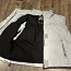 Осенне-весенняя куртка NIKE,размер XS,теплый жилет в подарок (фото #5)