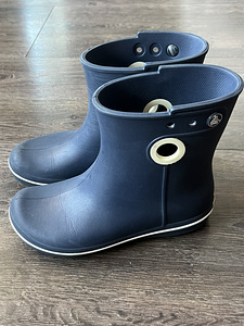 Резиновые сапоги CROCS