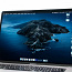 Macbook Pro 15 (2018) серый космос (фото #1)