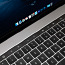 Macbook Pro 15 (2018) серый космос (фото #2)