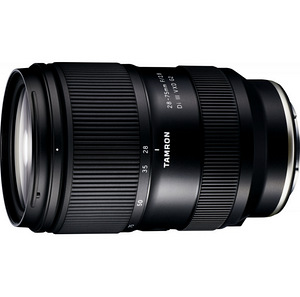 Sony a7R III ja Tamron 28-75mm f/2.8 G2 (2 foto / 2)