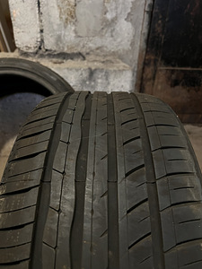 RoadX RxMotion 235/40ZR18 2tk (6mm) (3 foto / 4)