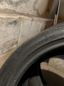 Zealion Zmax 245/40ZR19 2tk (2 foto / 4)