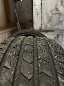 Zealion Zmax 245/40ZR19 2tk (4 foto / 4)