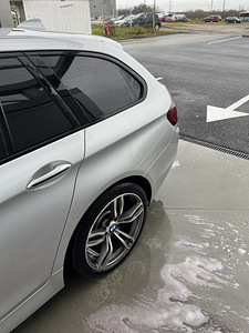 BMW style 343 19” erilaiad (1 foto / 4)