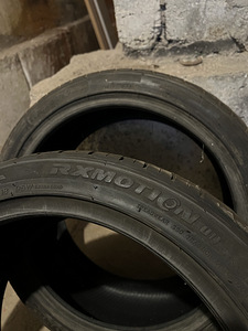 RoadX RxMotion 235/40ZR18 2tk (6mm) (2 foto / 4)
