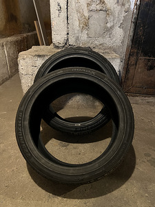 RoadX RxMotion 225/40ZR18 2tk (6mm) (1 foto / 5)