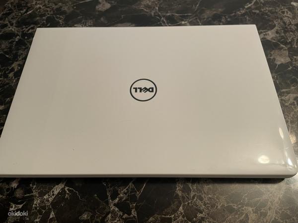 Dell Insprion 5559 (фото #2)
