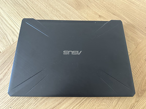 ASUS TUF Gaming (144Hz, Ryzen 5, GTX 1650) (2 foto / 4)