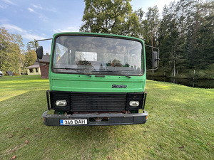 Iveco Magirus 80.13 AH (2 foto / 9)