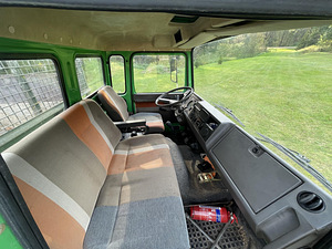 Iveco Magirus 80.13 AH (7 foto / 9)