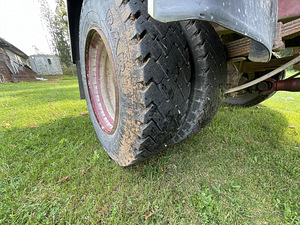 Iveco Magirus 80.13 AH (8 foto / 9)